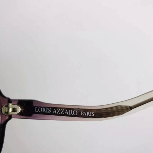 Loris AZZARO Paris Sunglasses Unique - Picture 6 of 16